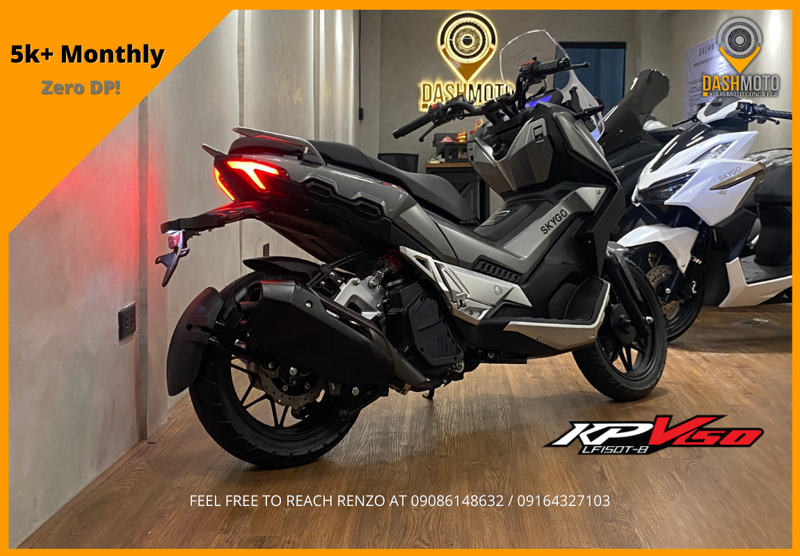 KPV 150 Grey