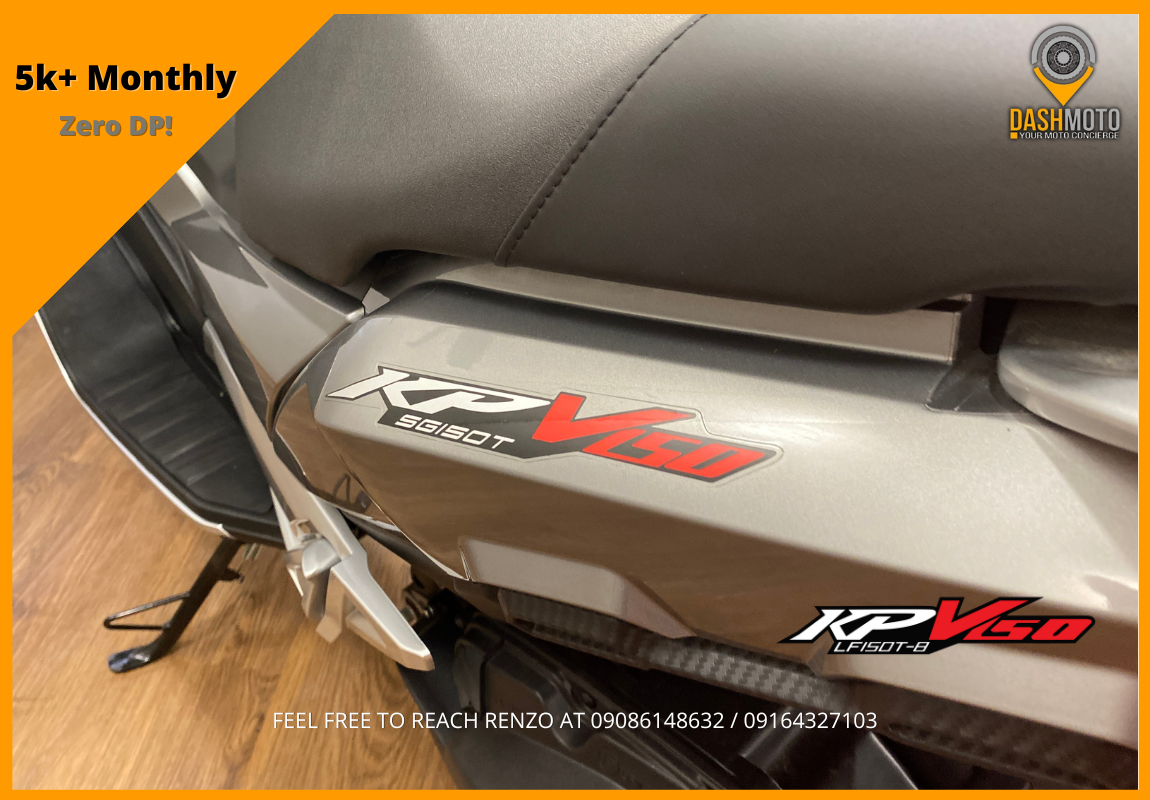 KPV 150 Grey
