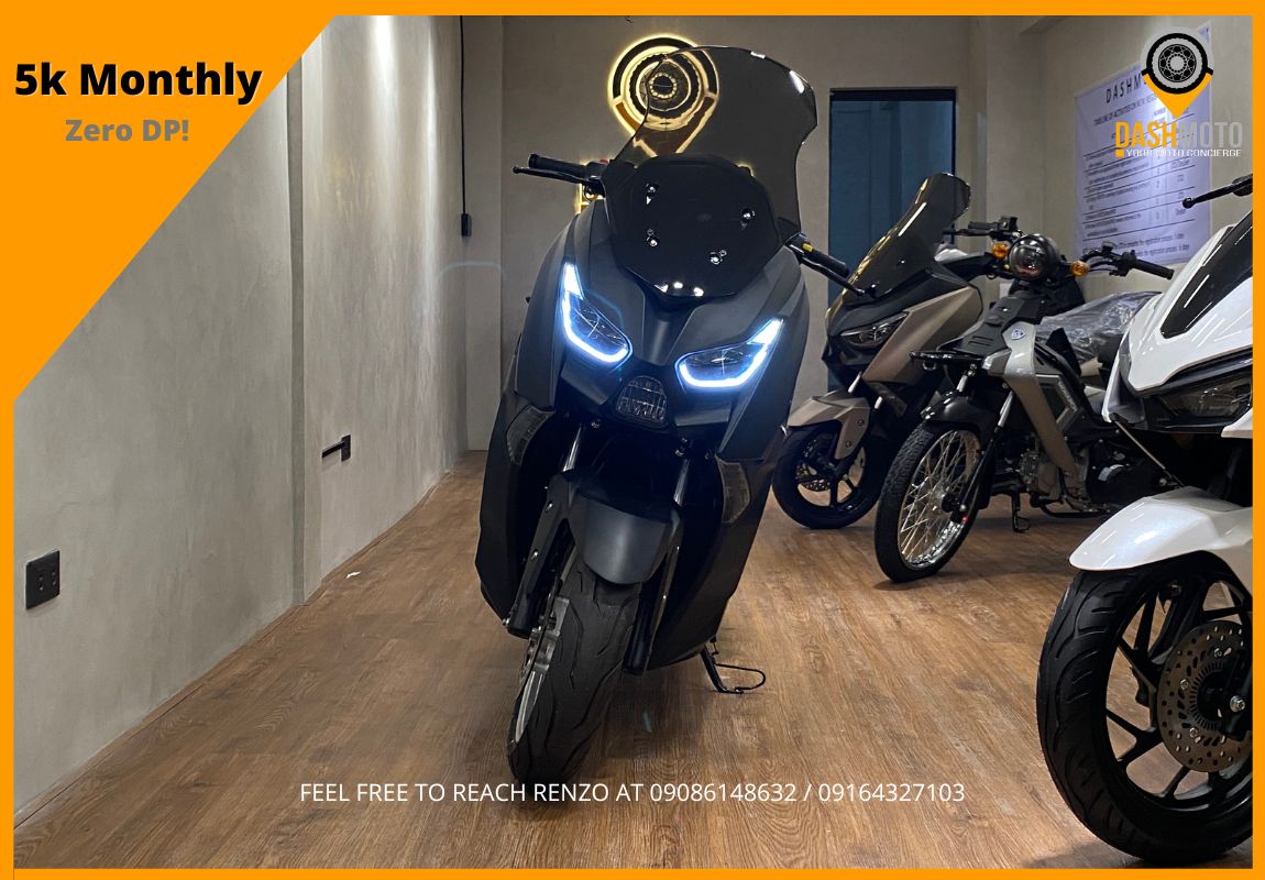 Bolt 150 Black