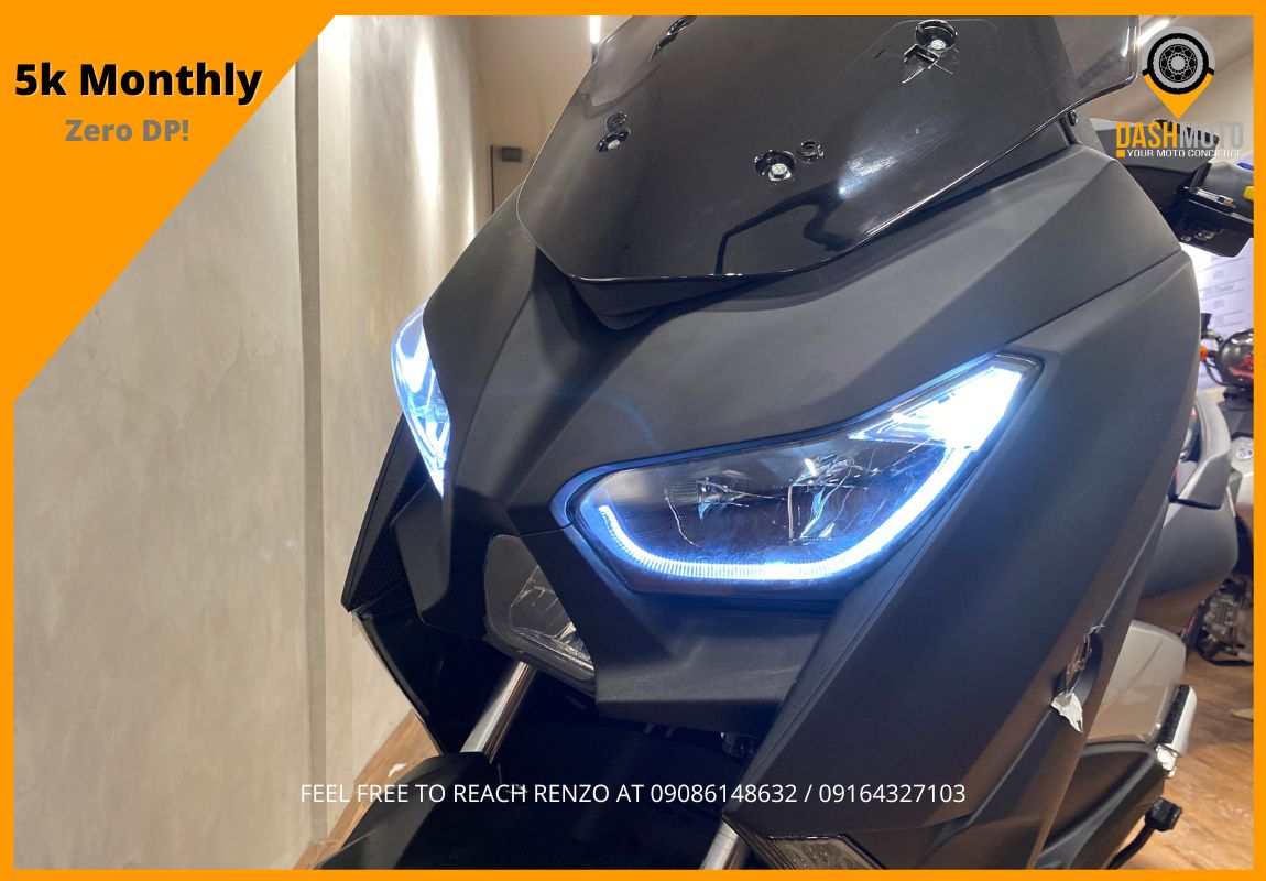 Bolt 150 Black