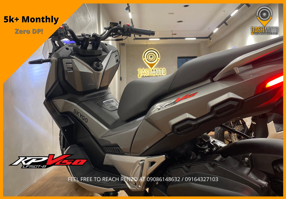 KPV 150 Grey