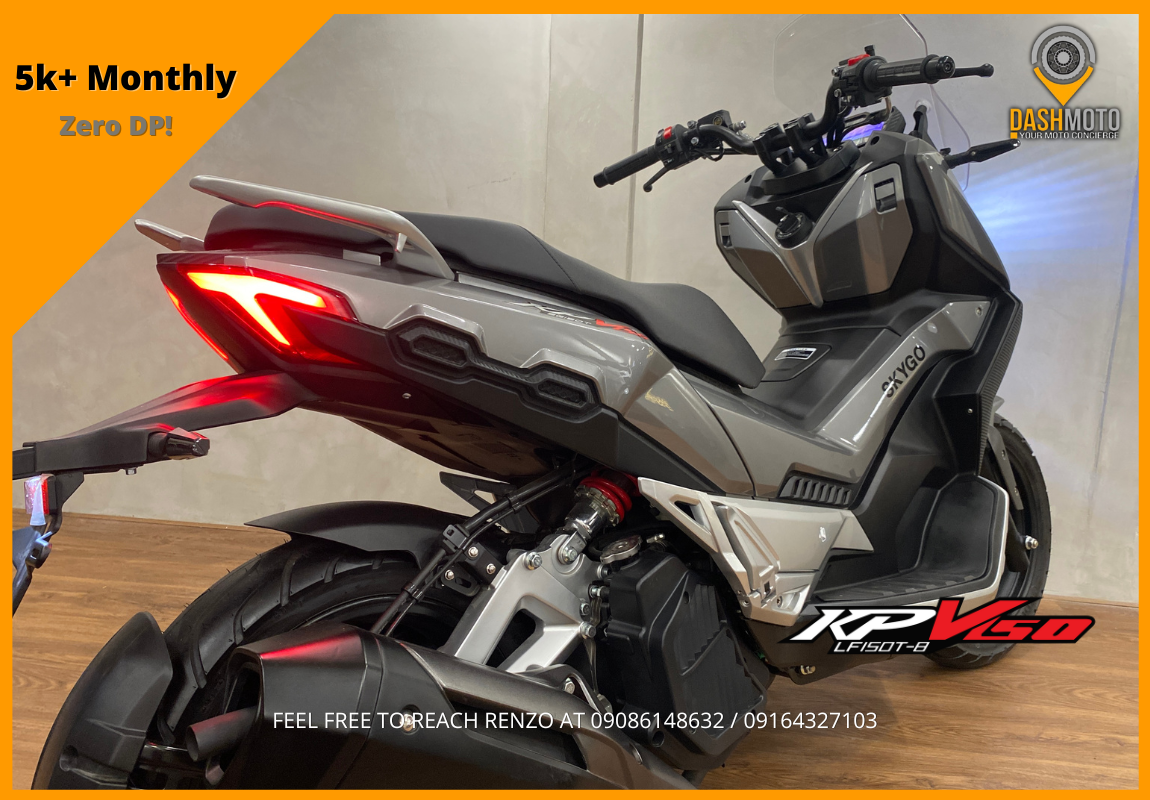 KPV 150 Grey