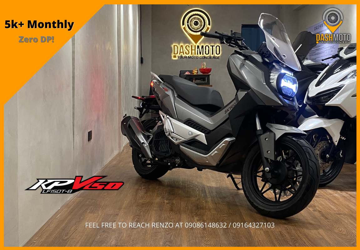 KPV 150 Grey