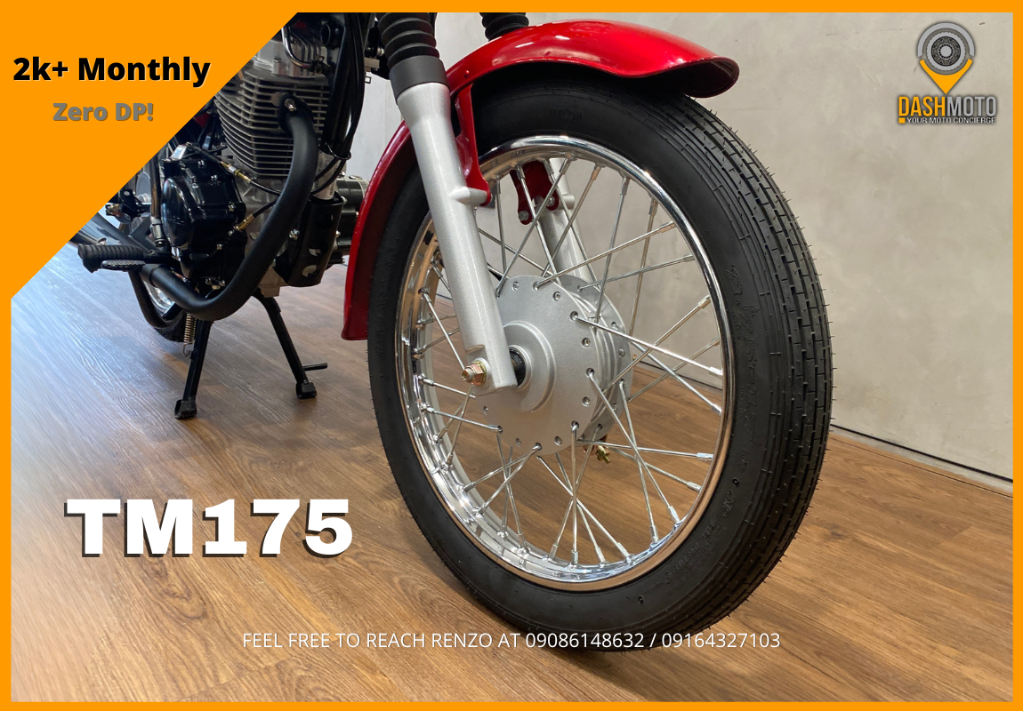 Monarch 175