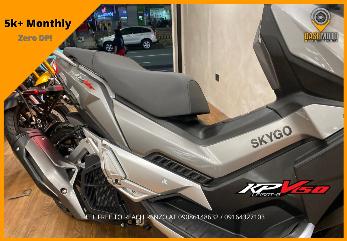 KPV 150 Grey