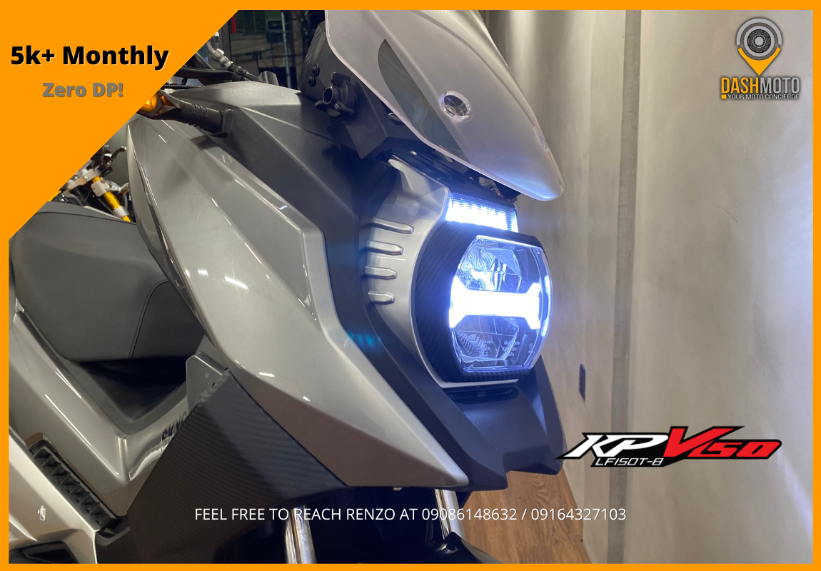 KPV 150 Grey