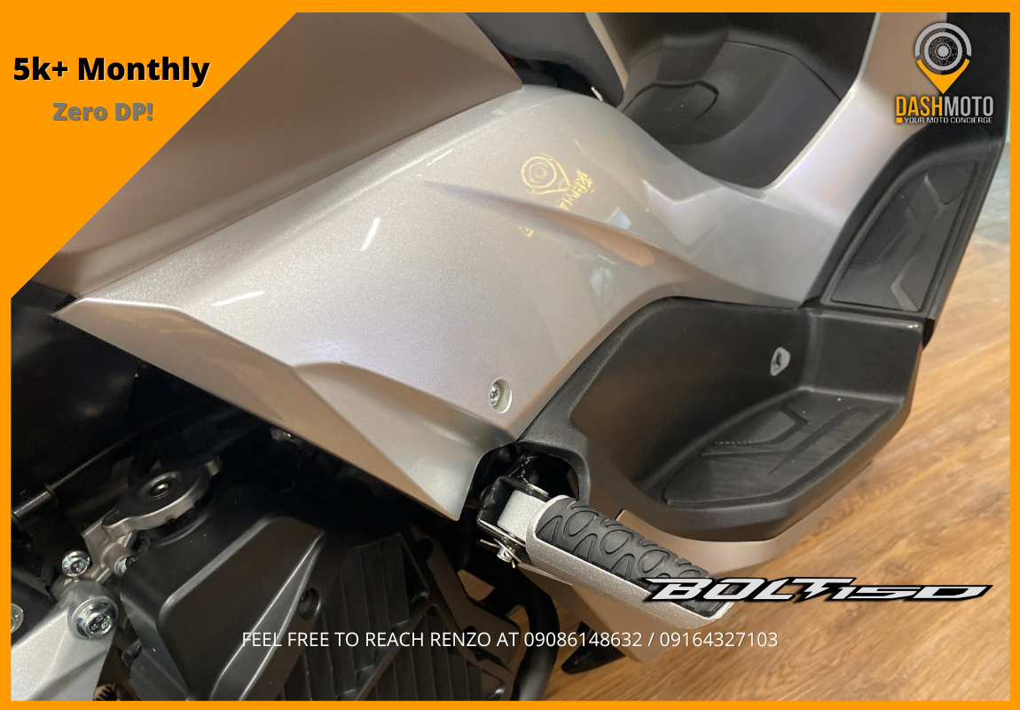 Bolt 150 Brown
