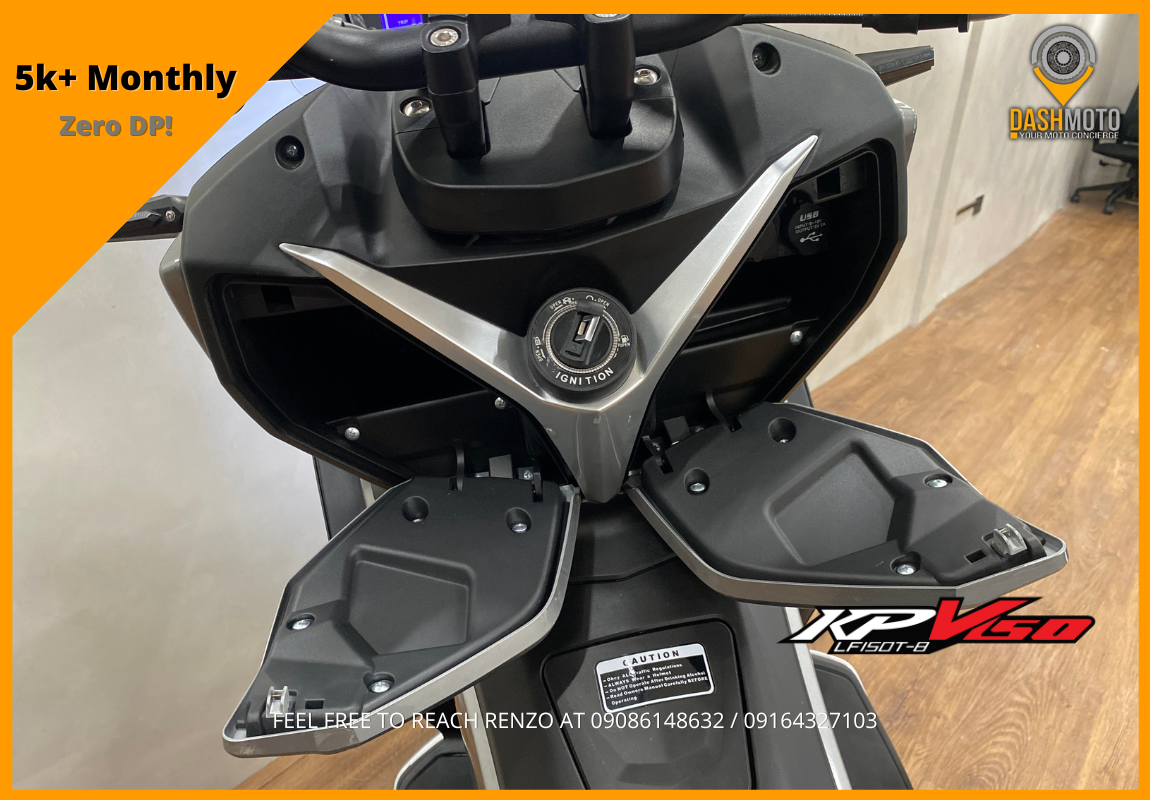 KPV 150 Grey