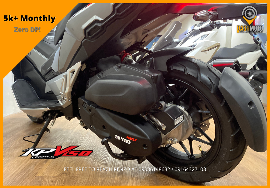 KPV 150 Grey