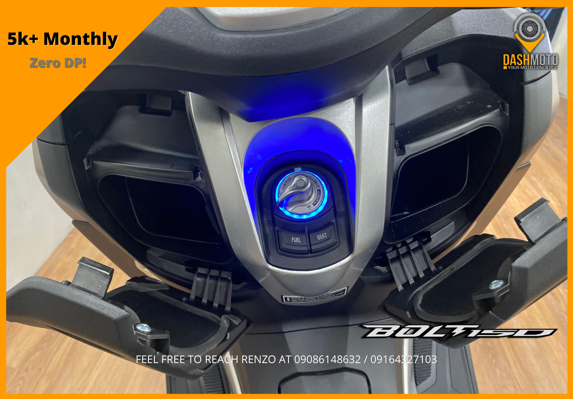 Bolt 150 Brown