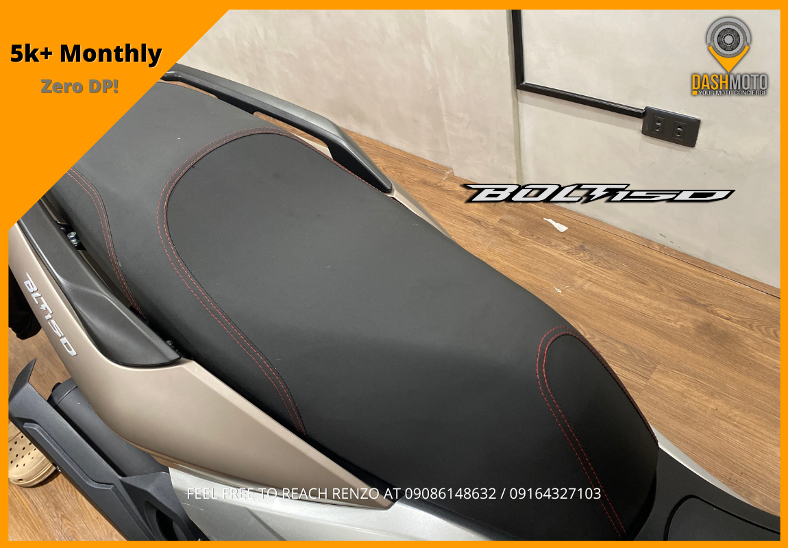 Bolt 150 Brown