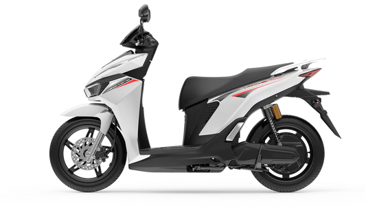 VinFast Viper White