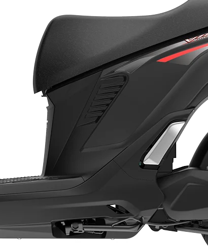 VinFast Viper Cement Gray